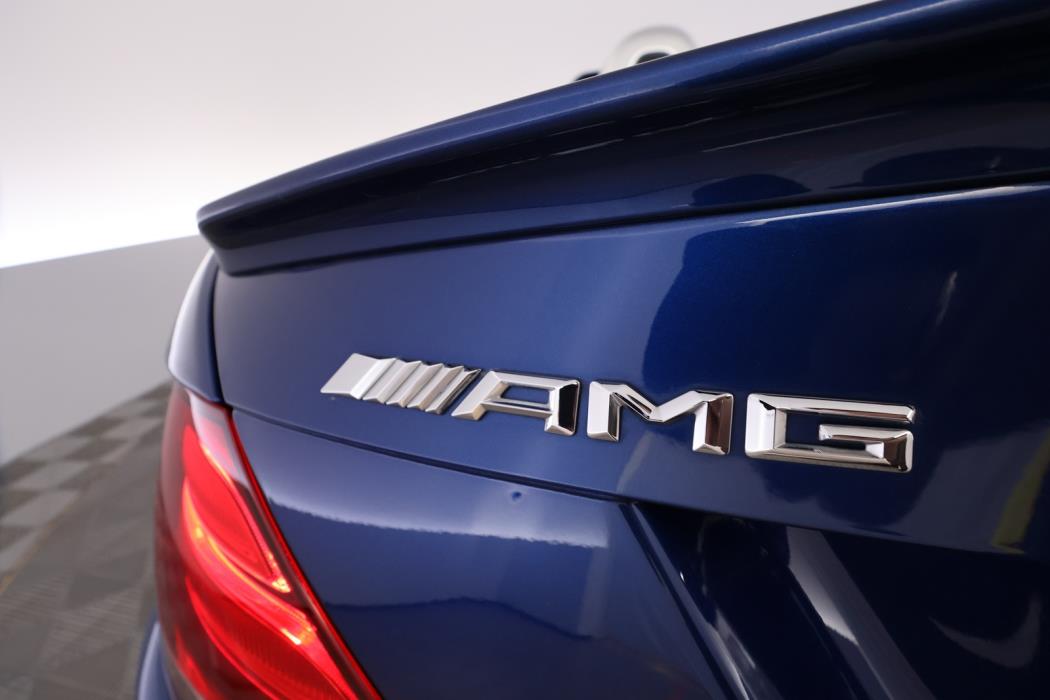Mercedes-Benz SLC 2016