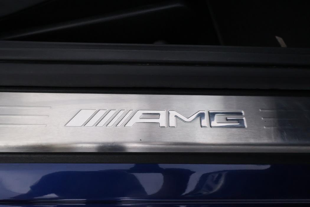 Mercedes-Benz SLC 2016