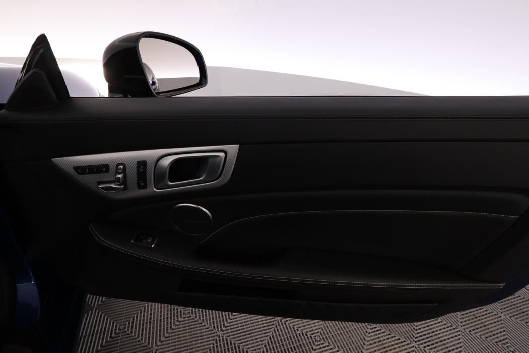 Mercedes-Benz SLC 2016