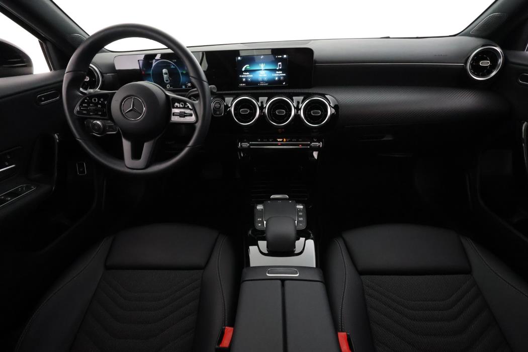 Mercedes-Benz A 2021