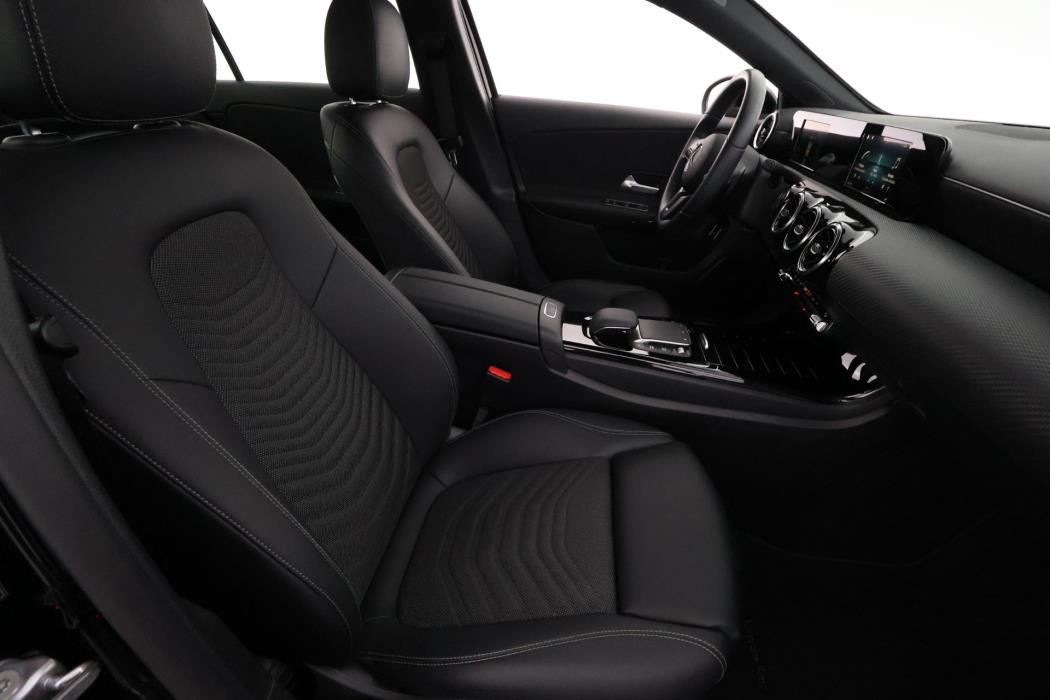 Mercedes-Benz A 2021