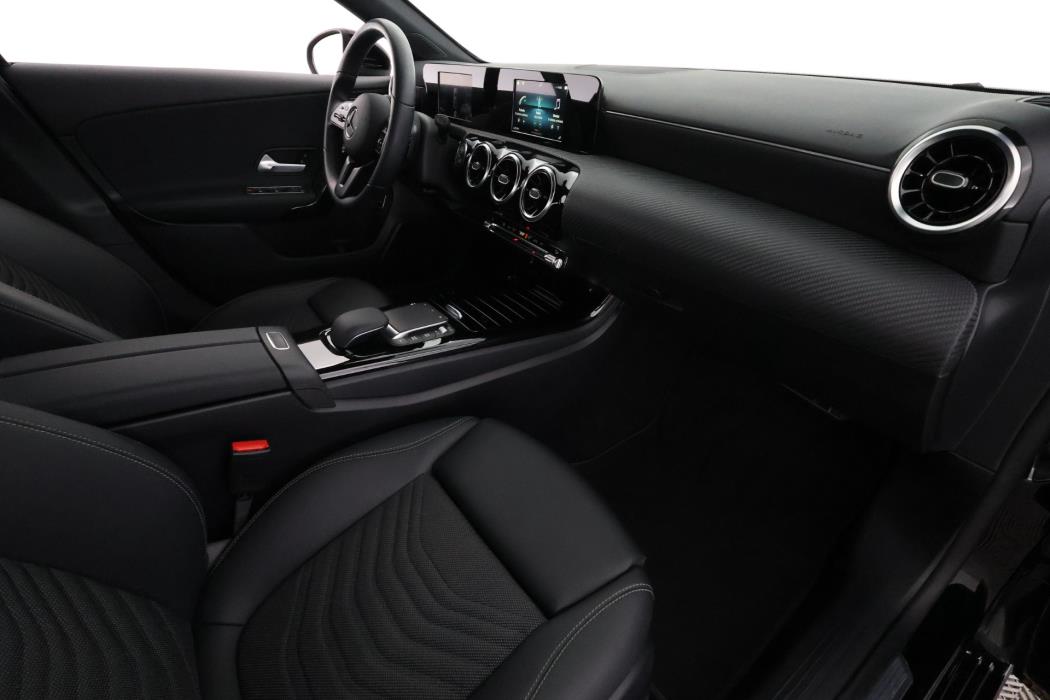 Mercedes-Benz A 2021