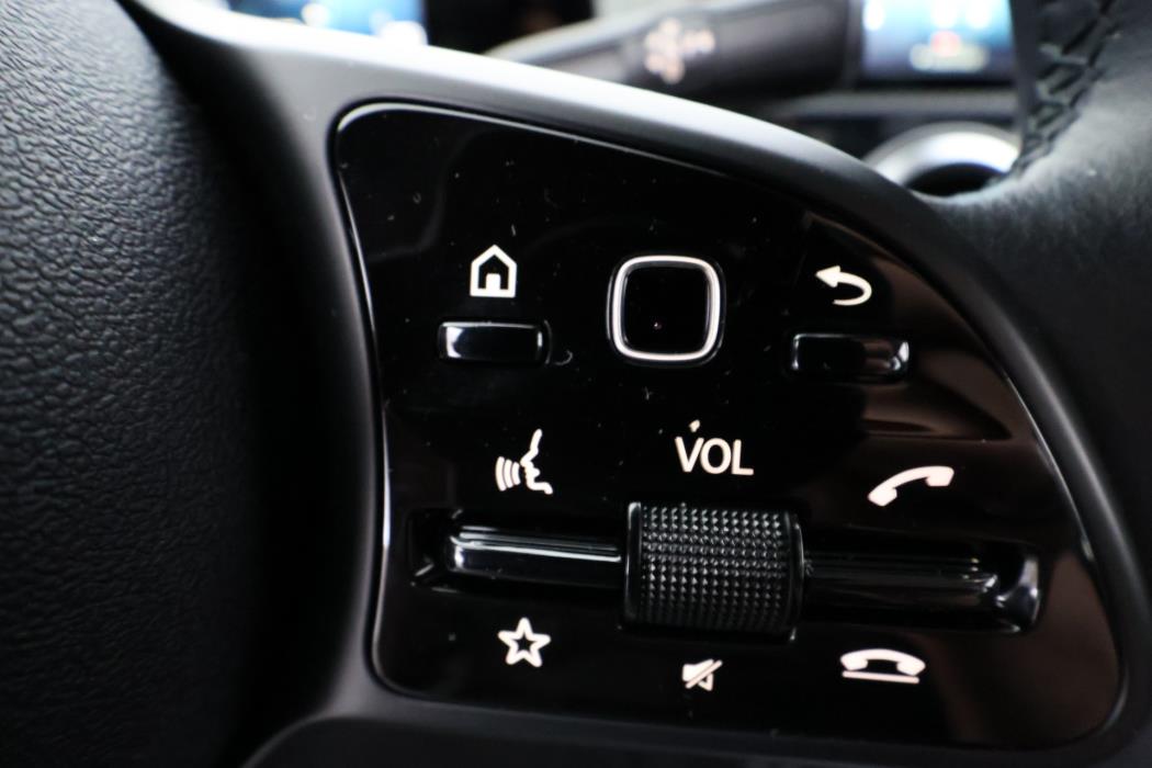 Mercedes-Benz A 2021