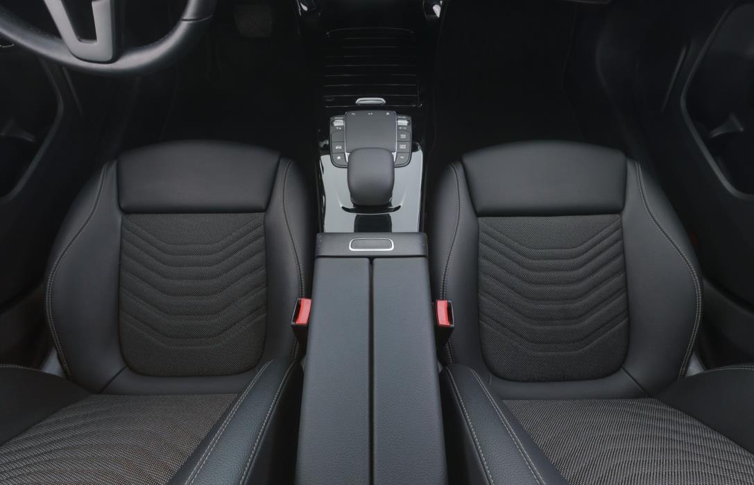 Mercedes-Benz A 2021