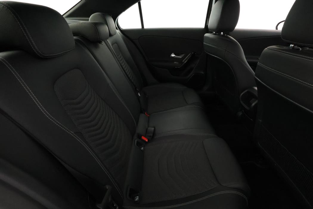 Mercedes-Benz A 2021