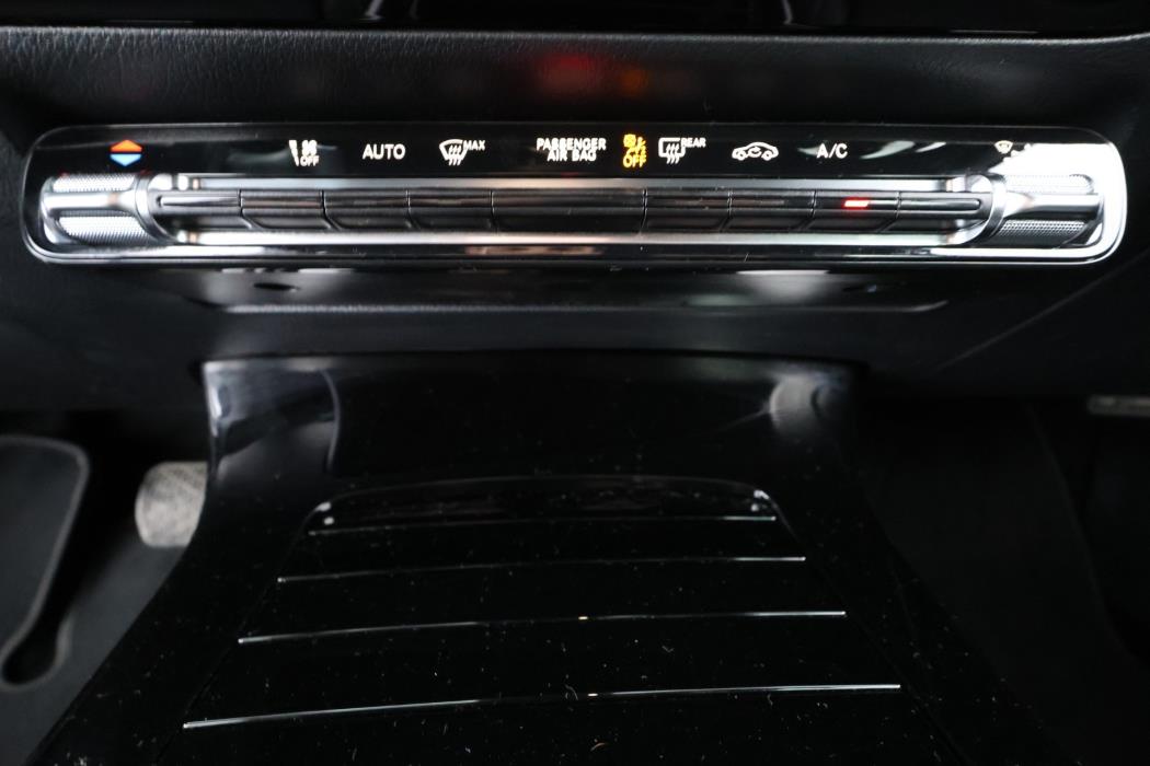 Mercedes-Benz A 2021