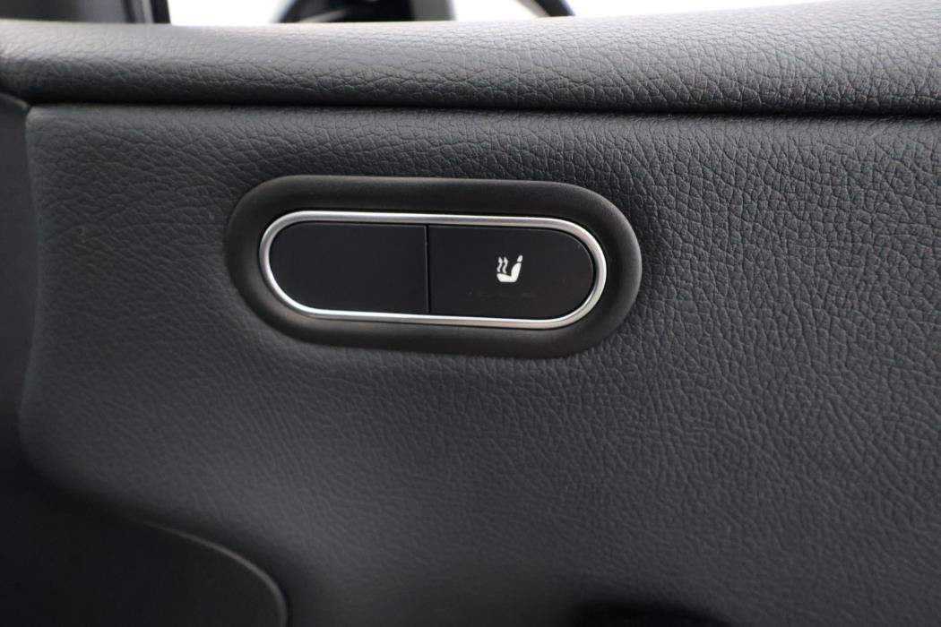 Mercedes-Benz A 2021