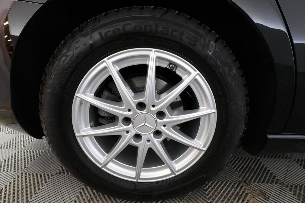 Mercedes-Benz A 2021