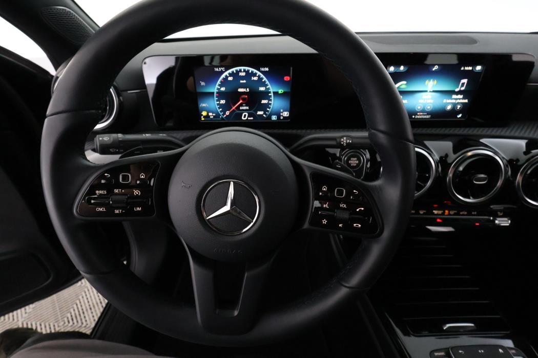 Mercedes-Benz A 2021