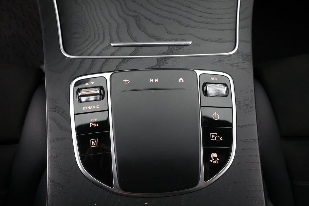 Mercedes-Benz GLC 2021