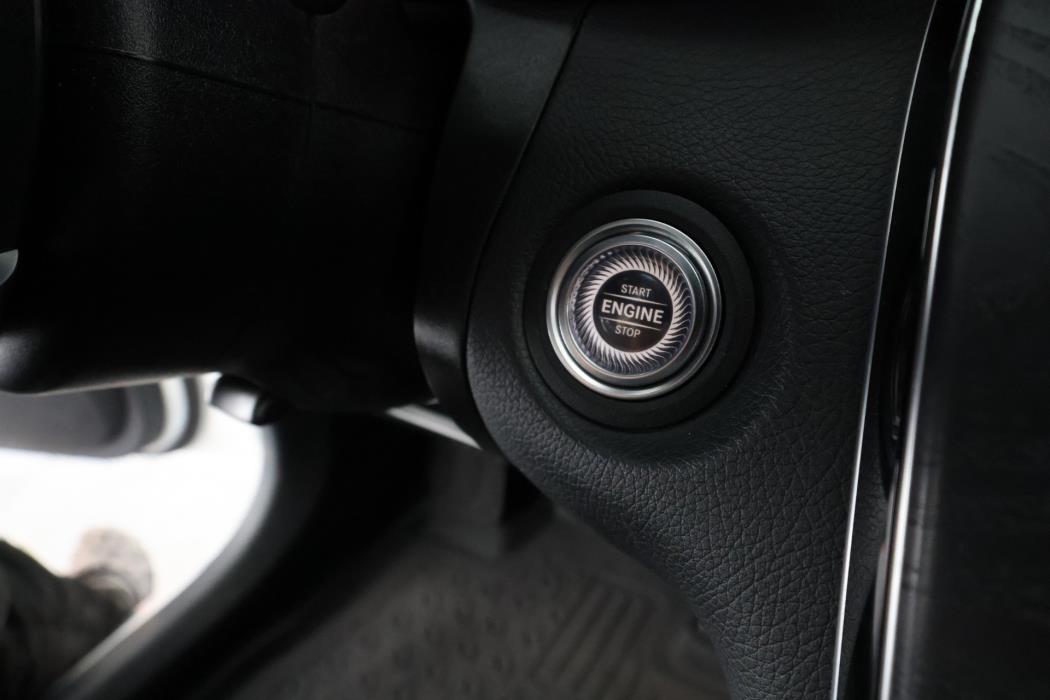 Mercedes-Benz GLC 2021