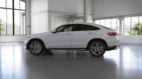 Mercedes-Benz GLC 2021