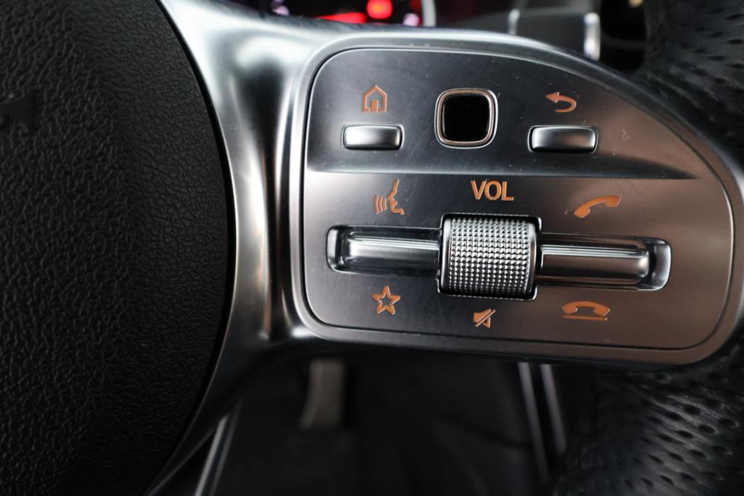 Mercedes-Benz GLC 2021