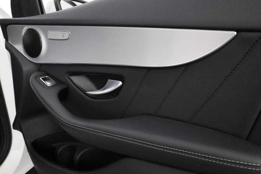 Mercedes-Benz GLC 2021