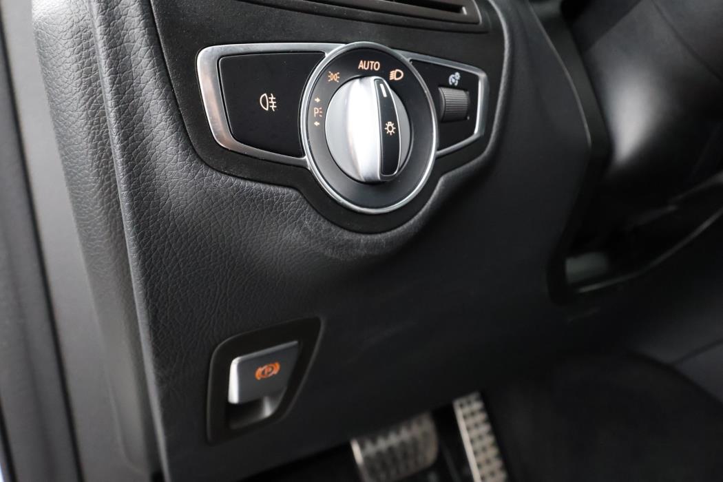 Mercedes-Benz GLC 2021