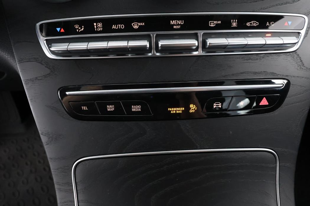 Mercedes-Benz GLC 2021