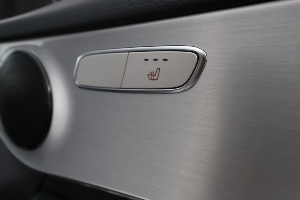 Mercedes-Benz GLC 2021