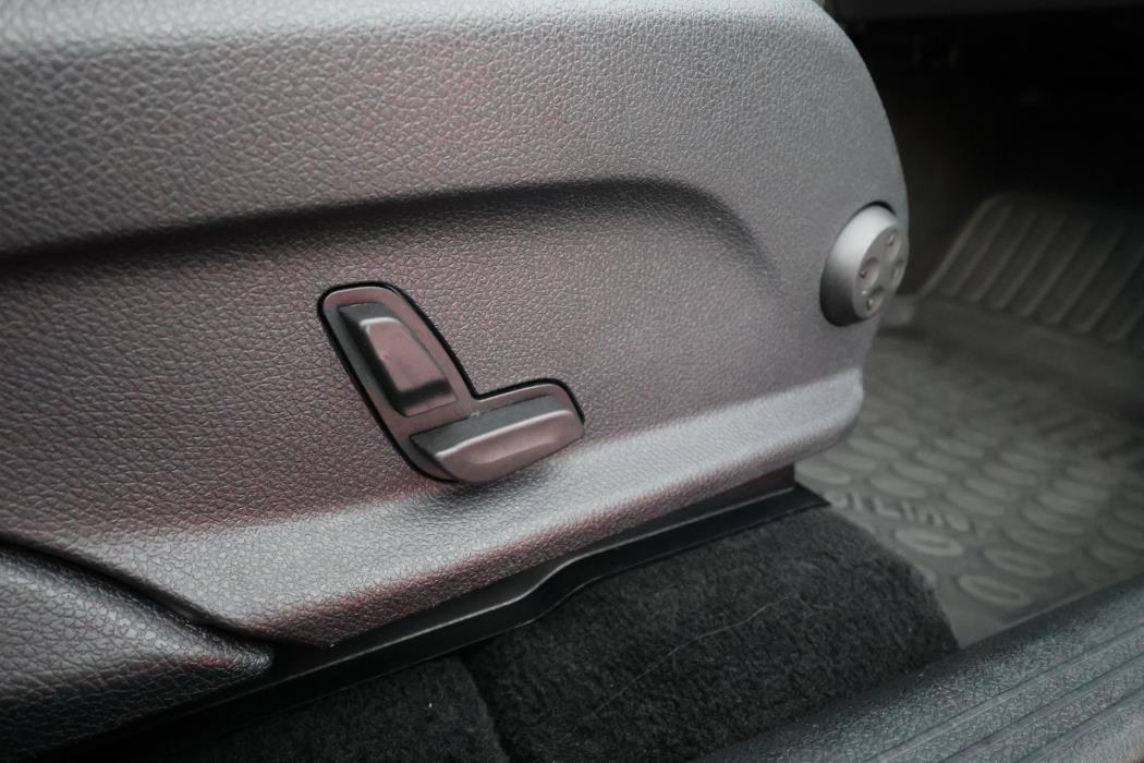 Mercedes-Benz GLC 2021