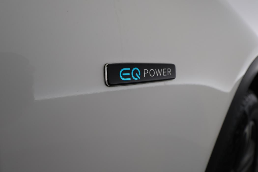 Mercedes-Benz GLC 2021