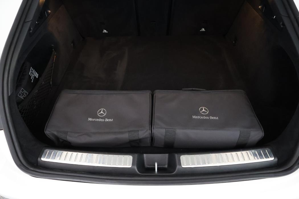 Mercedes-Benz GLC 2021