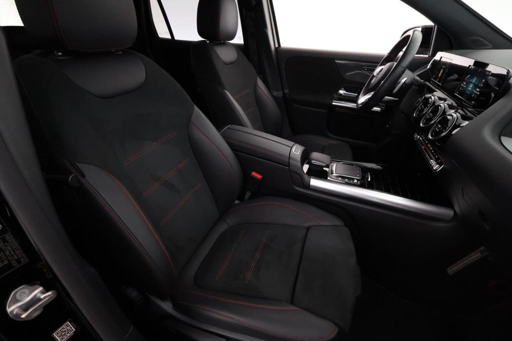 Mercedes-Benz GLA 2021