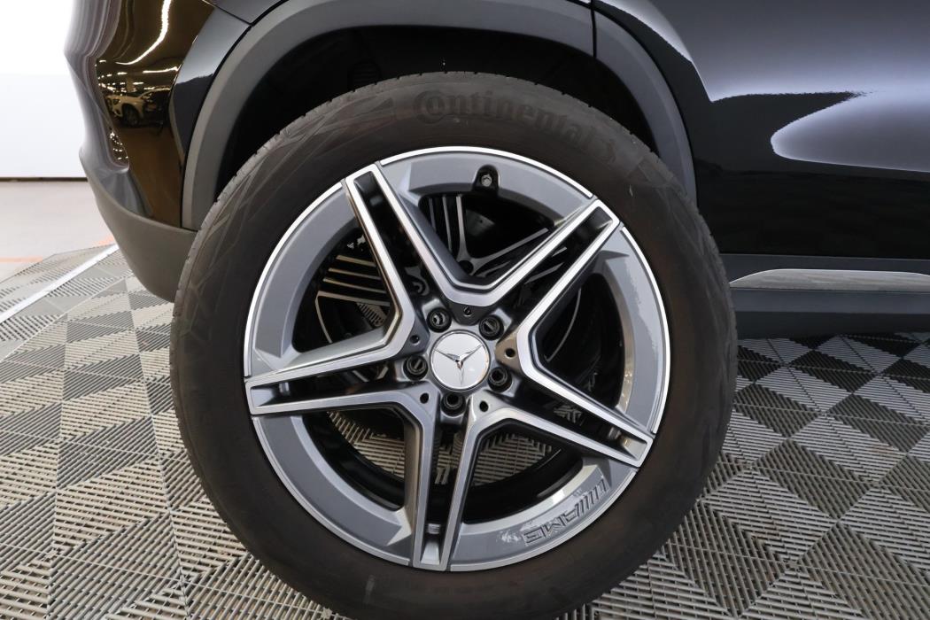 Mercedes-Benz GLA 2021