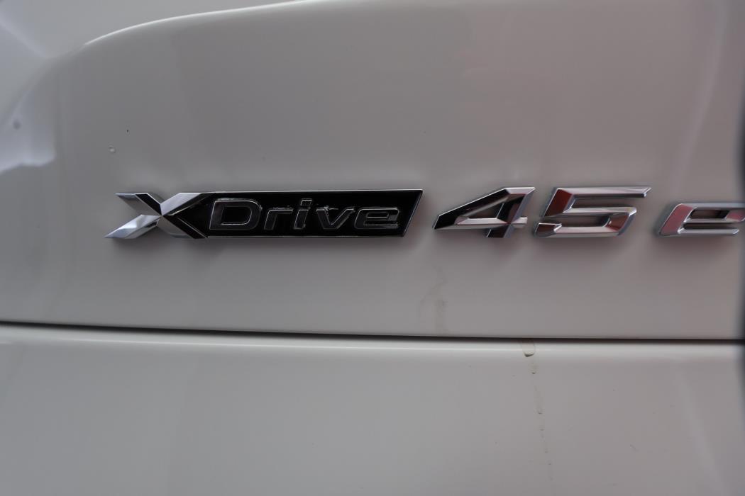 BMW X5 2021