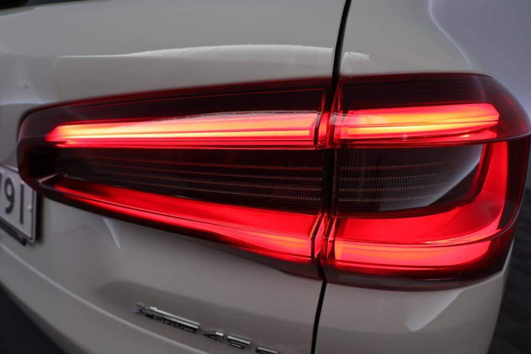 BMW X5 2021