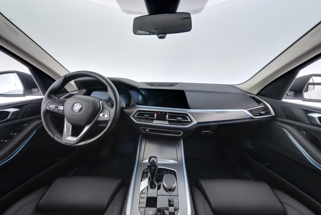 BMW X5 2021