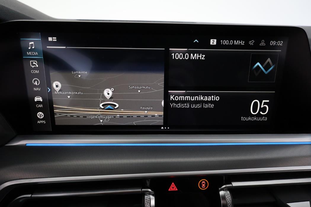 BMW X5 2021