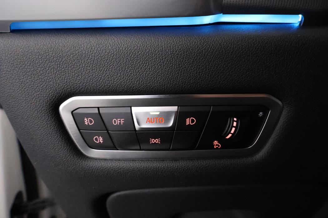 BMW X5 2021