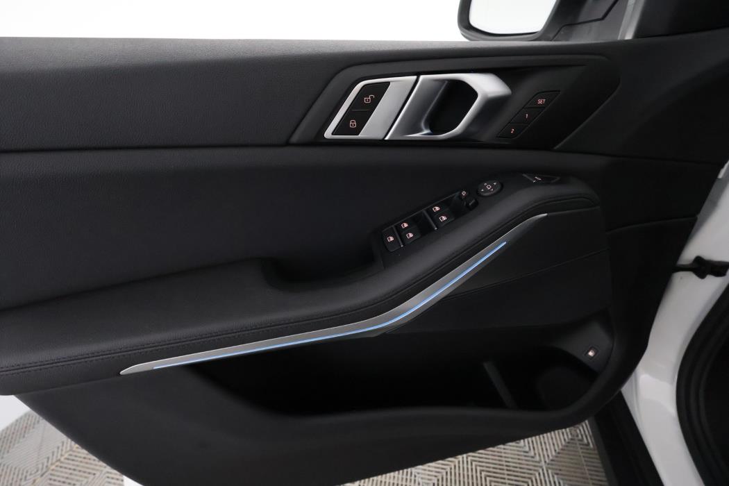 BMW X5 2021