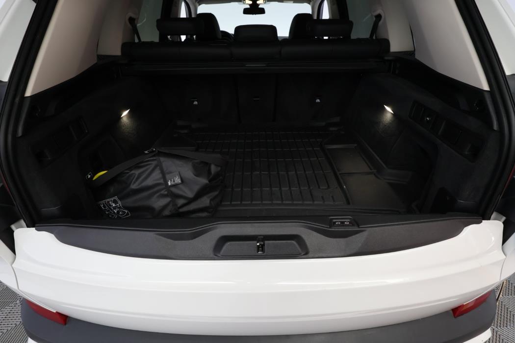 BMW X5 2021