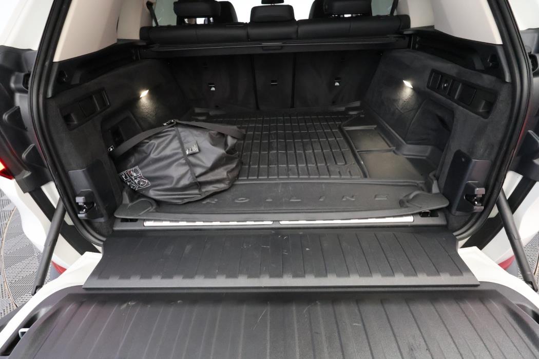 BMW X5 2021