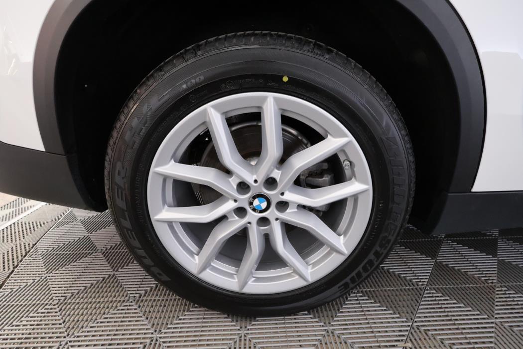 BMW X5 2021