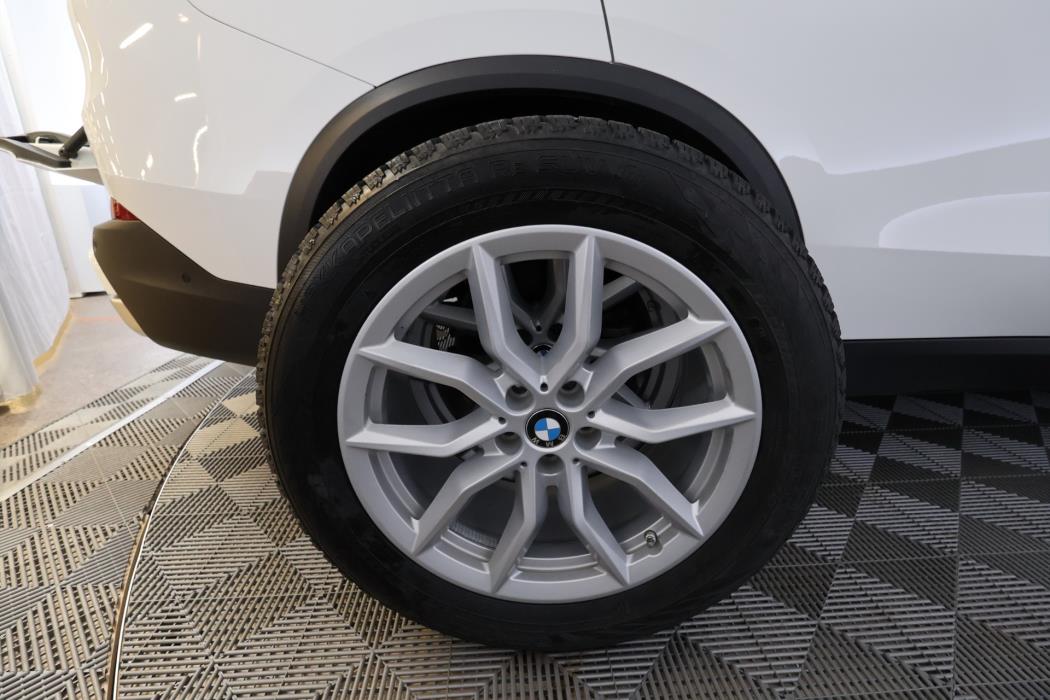 BMW X5 2021