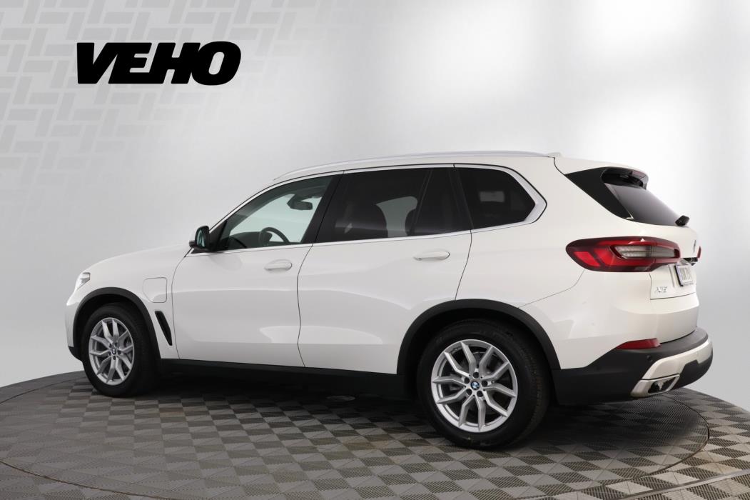 BMW X5 2021