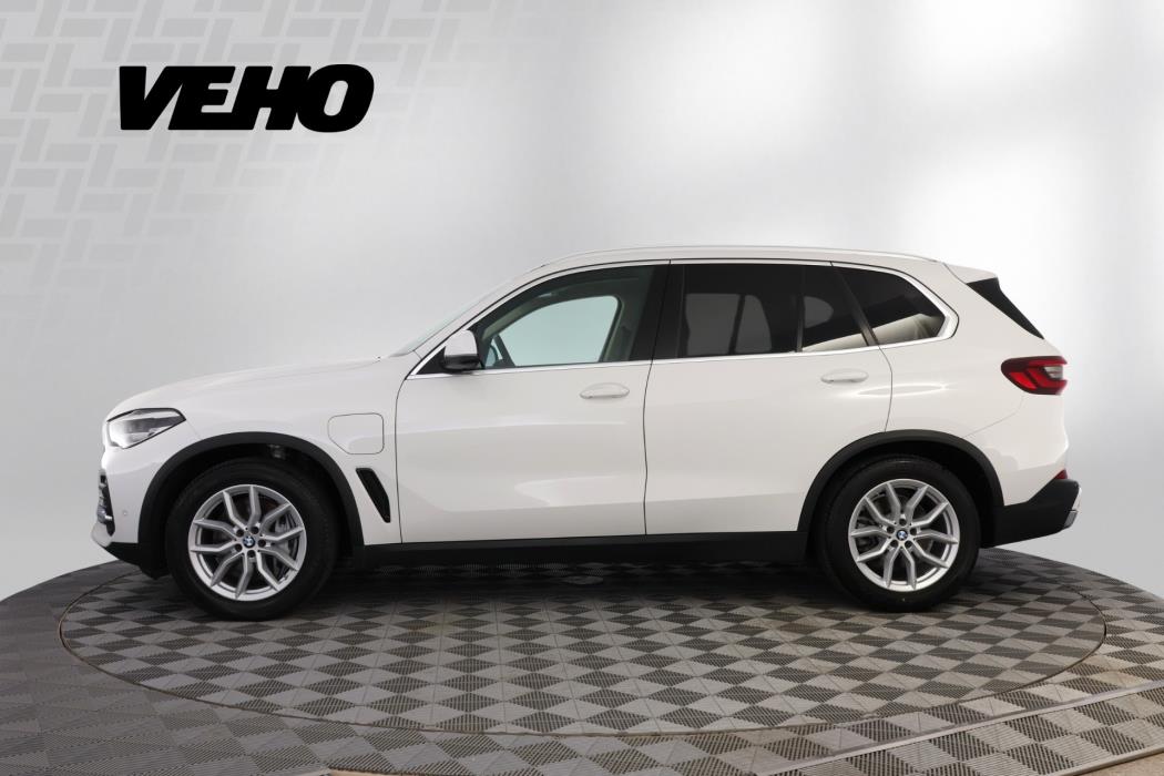 BMW X5 2021