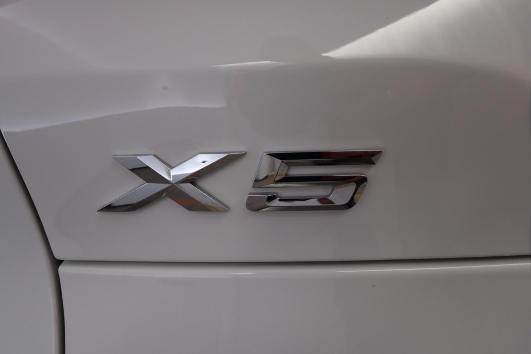 BMW X5 2021