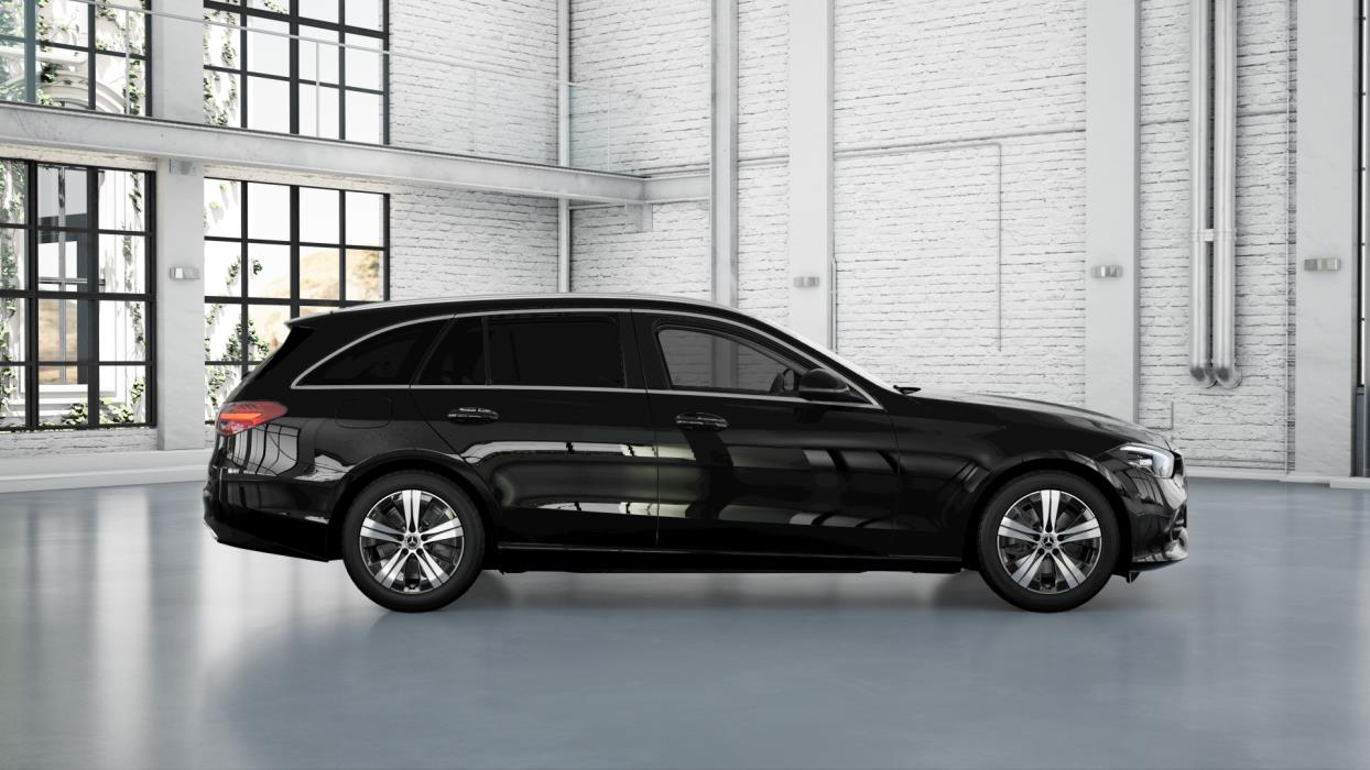Mercedes-Benz C 2022