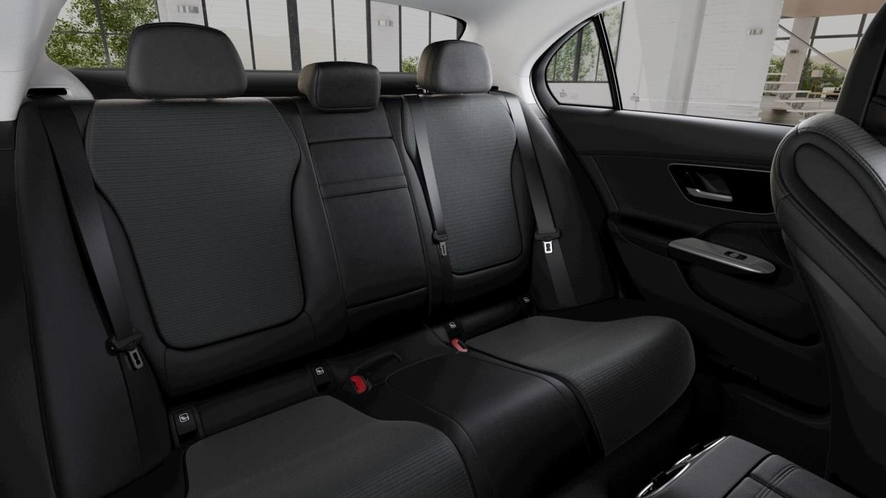 Mercedes-Benz C 2022