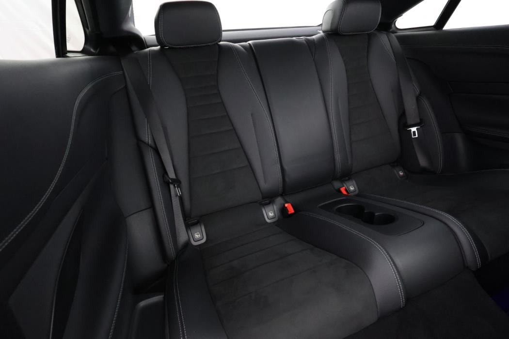 Mercedes-Benz E 2023