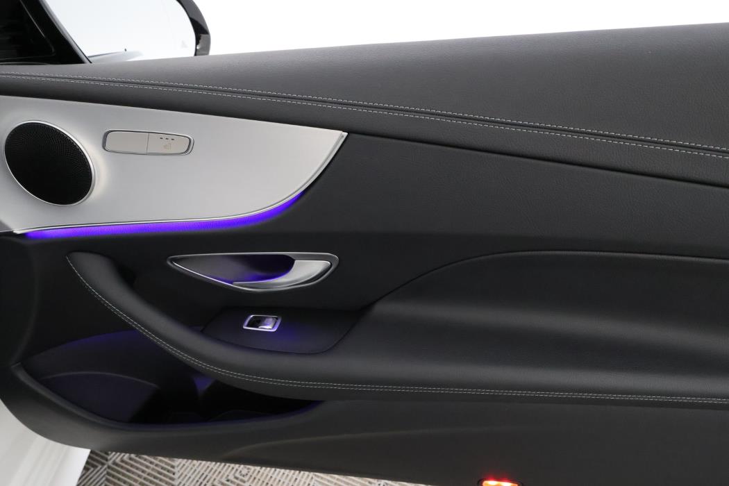 Mercedes-Benz E 2023