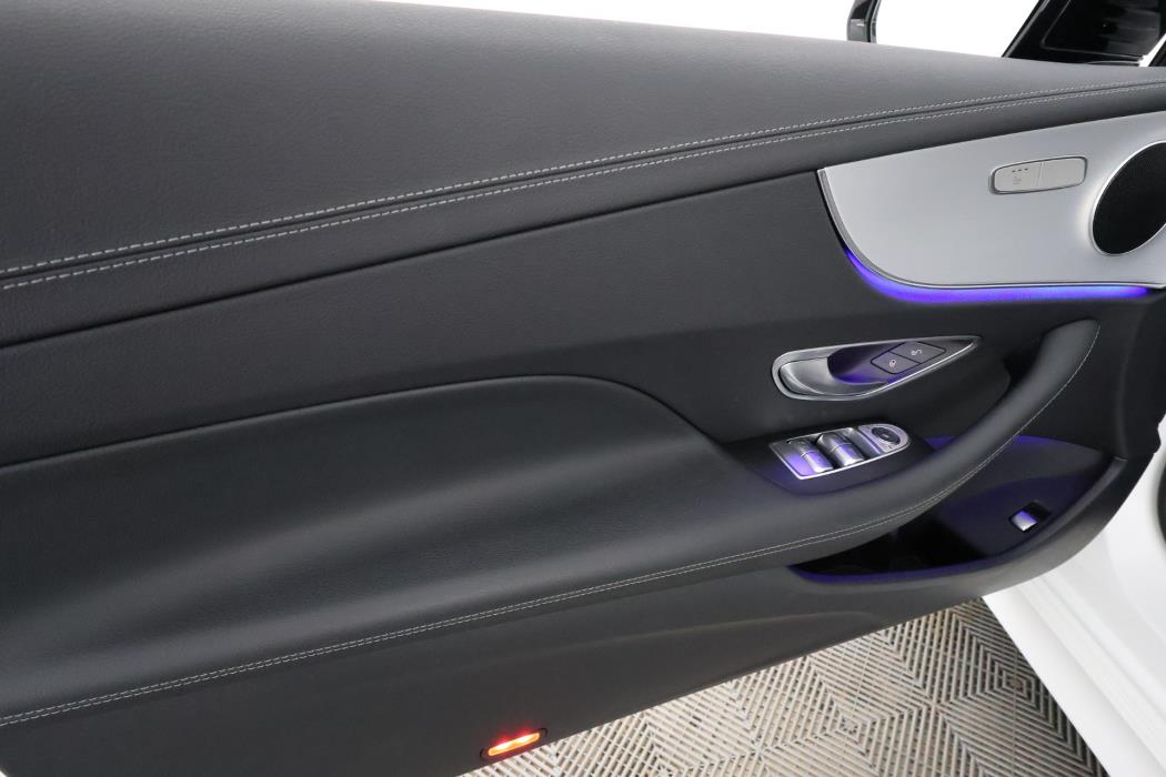 Mercedes-Benz E 2023