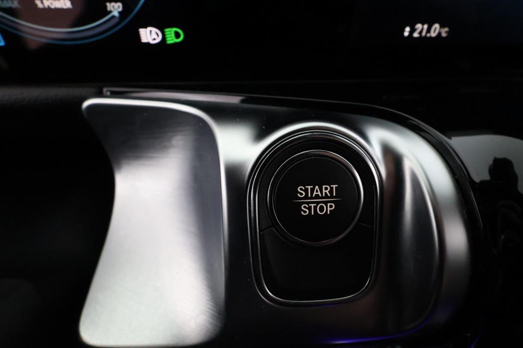 Mercedes-Benz EQB 2023