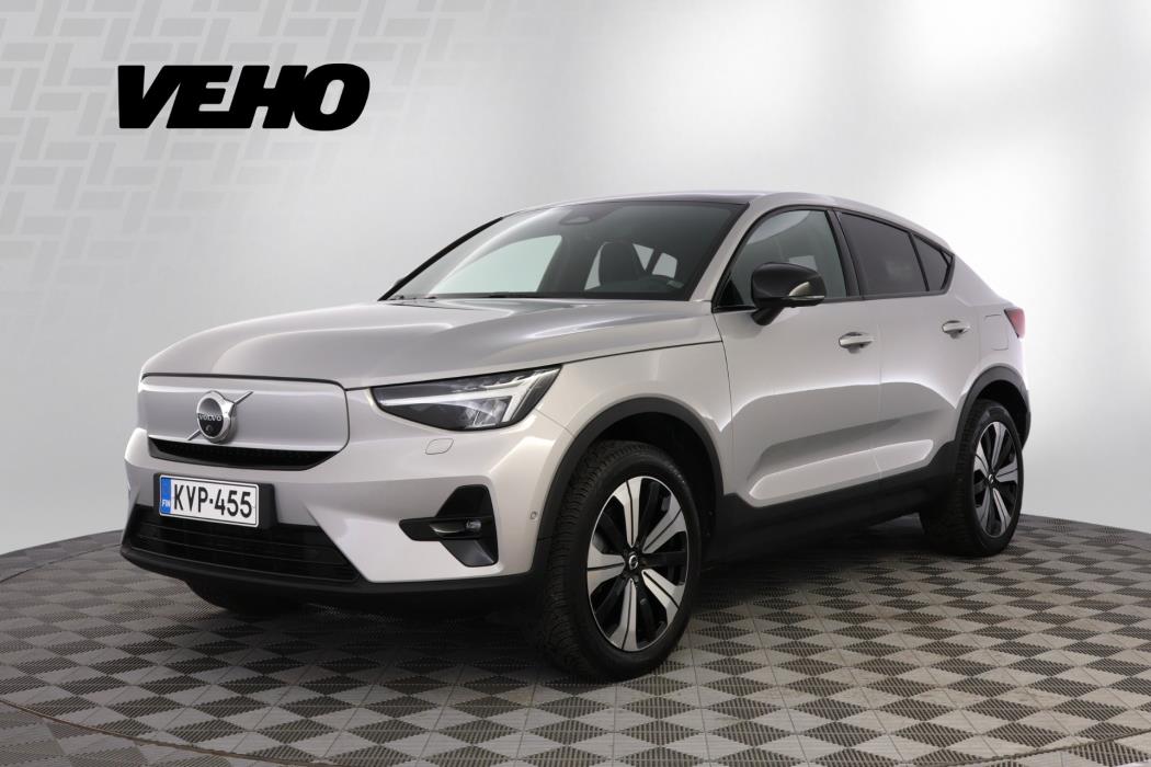 Volvo C40 2023