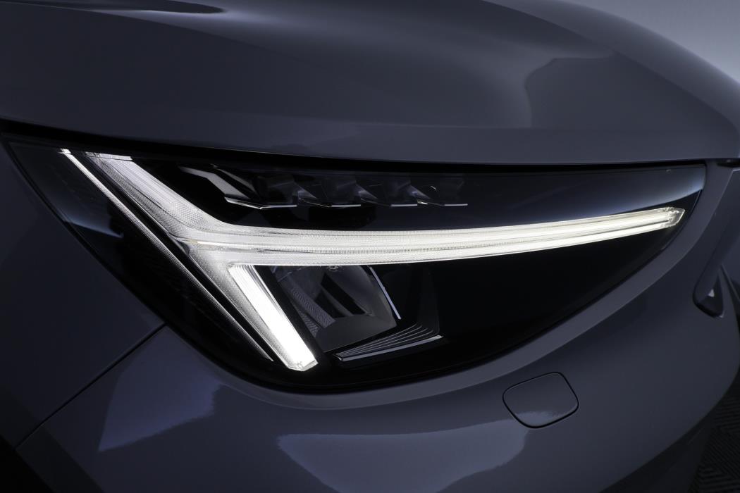 Volvo C40 2023