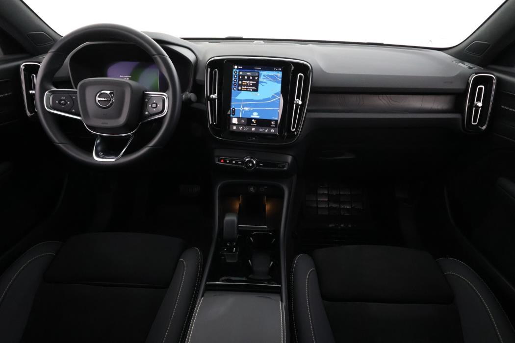 Volvo C40 2023