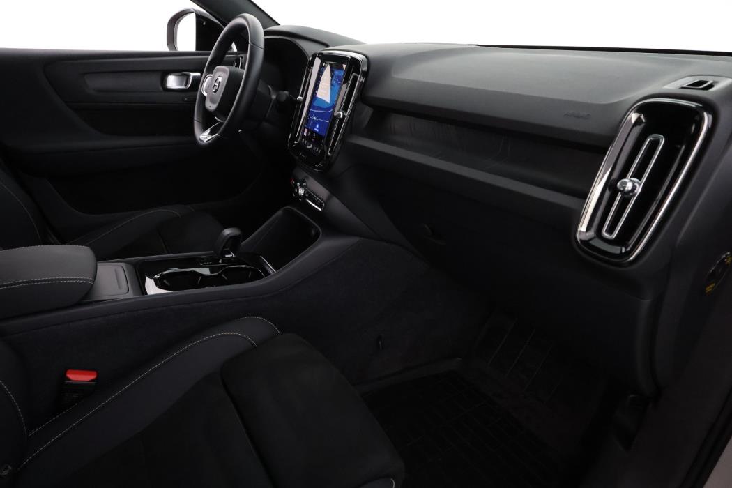 Volvo C40 2023