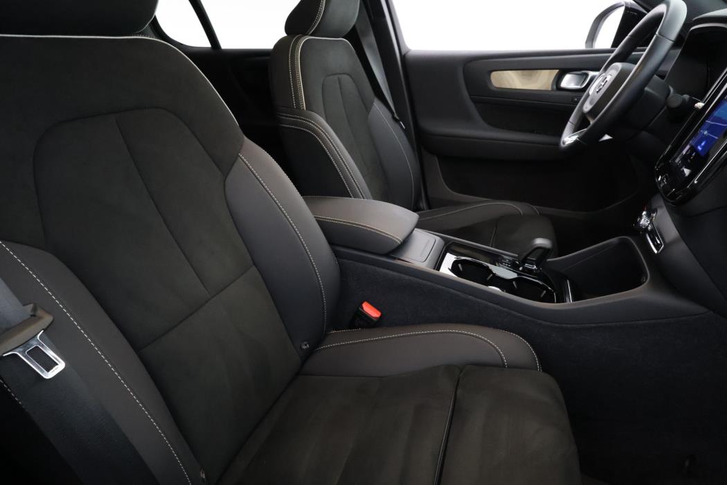 Volvo C40 2023